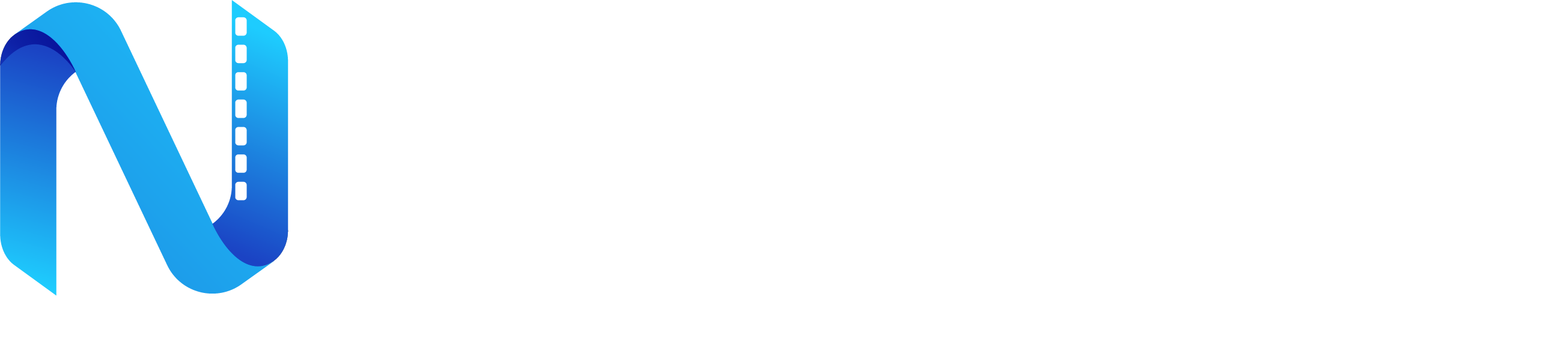Negative Blue Films